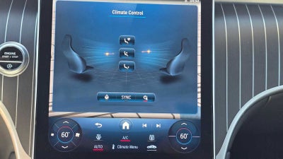 2024 Mercedes-Benz GLC 300 4MATIC® SUV