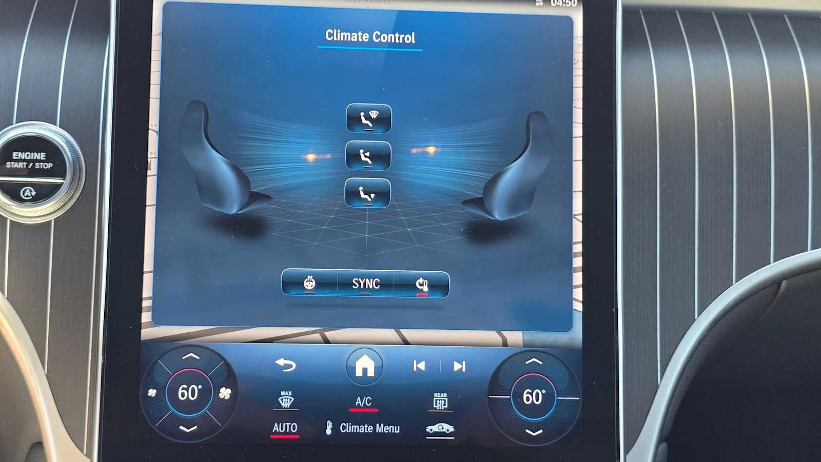 2024 Mercedes-Benz GLC 300 4MATIC® SUV