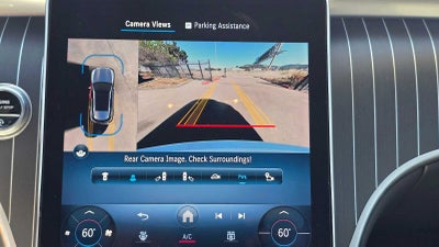 2024 Mercedes-Benz GLC 300 4MATIC® SUV