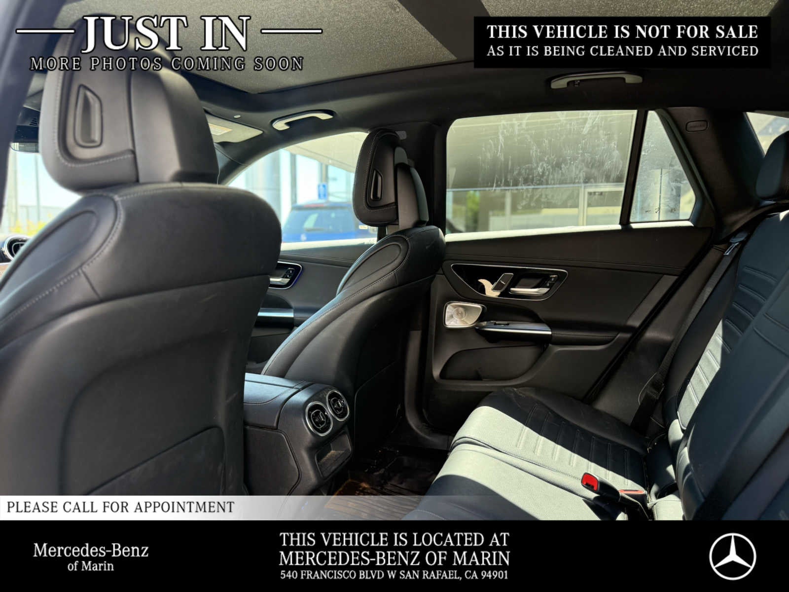 2024 Mercedes-Benz GLC 300 4MATIC® SUV