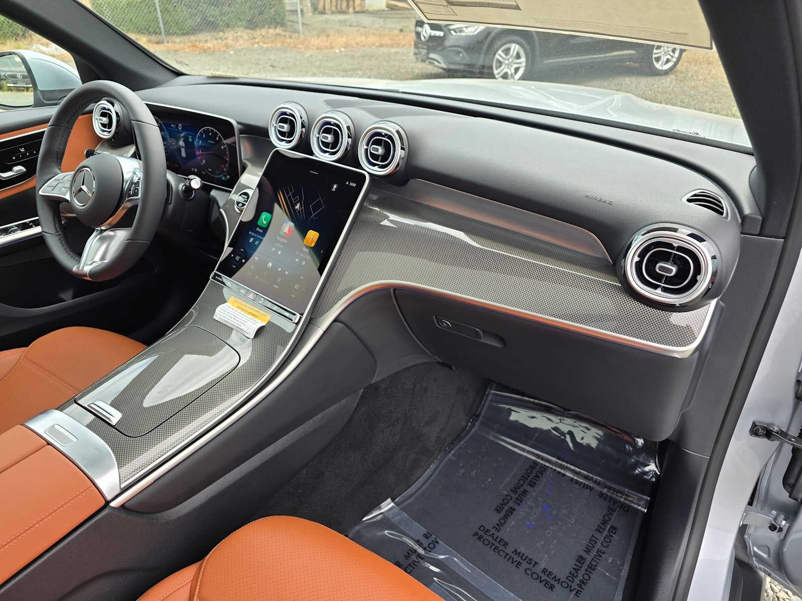 2027 Mercedes-Benz GLC 300 4MATIC® SUV