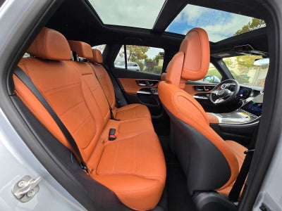 2027 Mercedes-Benz GLC 300 4MATIC® SUV