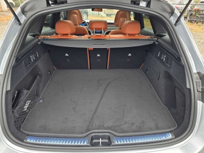 2027 Mercedes-Benz GLC 300 4MATIC® SUV