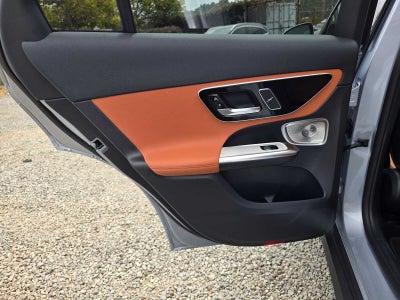 2027 Mercedes-Benz GLC 300 4MATIC® SUV