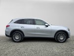 2027 Mercedes-Benz GLC 300 4MATIC® SUV