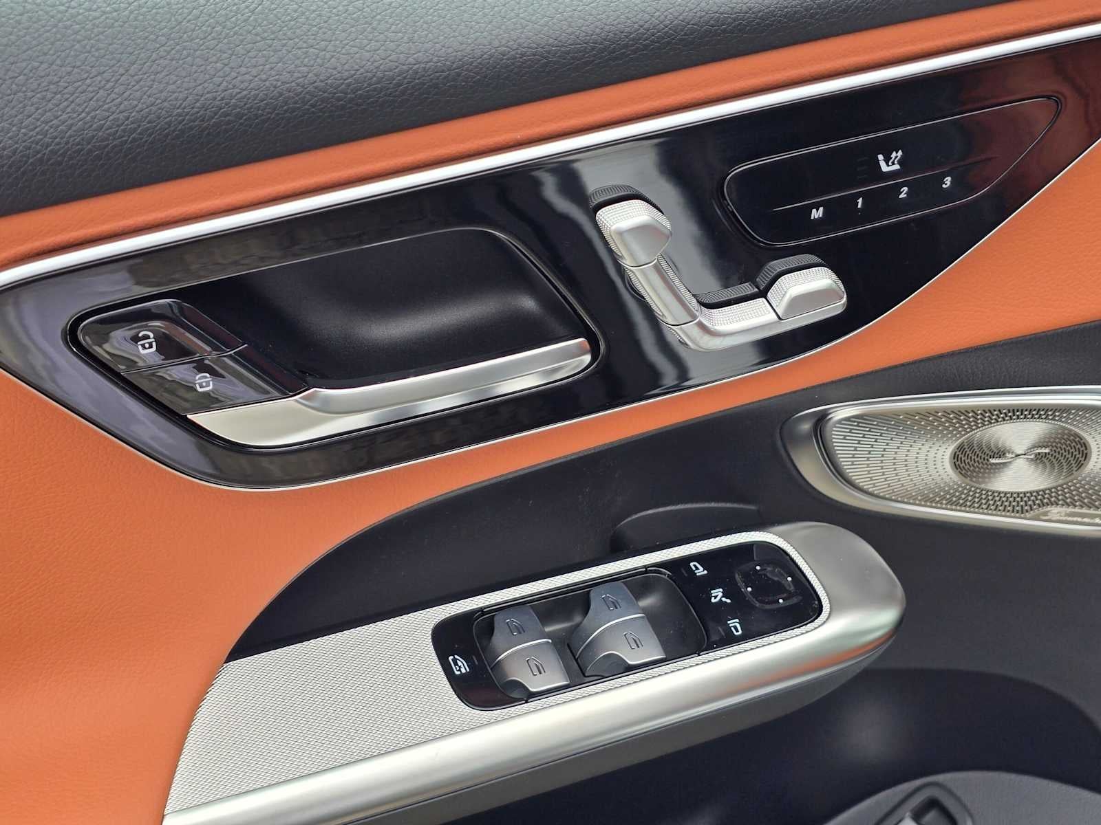 2027 Mercedes-Benz GLC 300 4MATIC® SUV