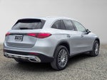 2027 Mercedes-Benz GLC 300 4MATIC® SUV