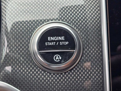 2027 Mercedes-Benz GLC 300 4MATIC® SUV