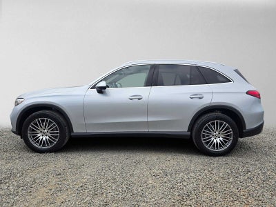 2027 Mercedes-Benz GLC 300 4MATIC® SUV