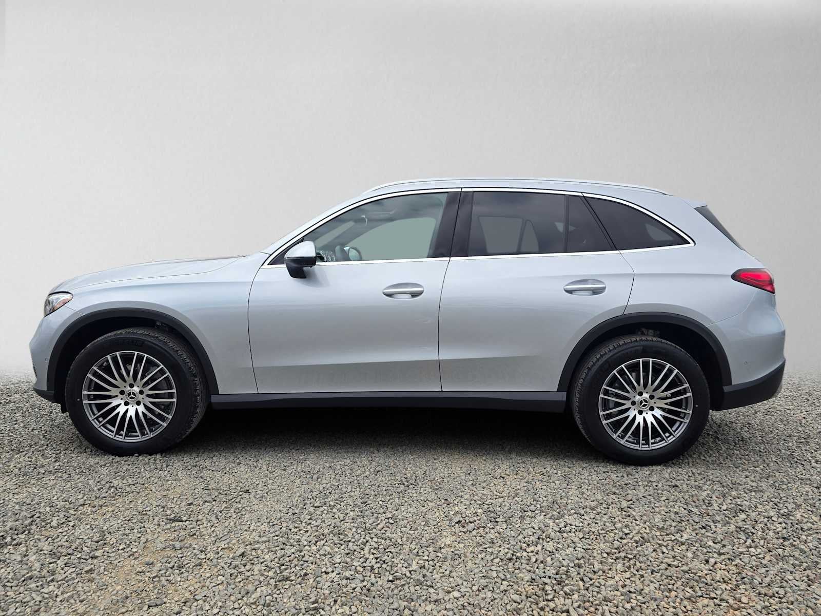 2027 Mercedes-Benz GLC 300 4MATIC® SUV