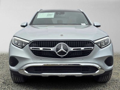 2027 Mercedes-Benz GLC 300 4MATIC® SUV