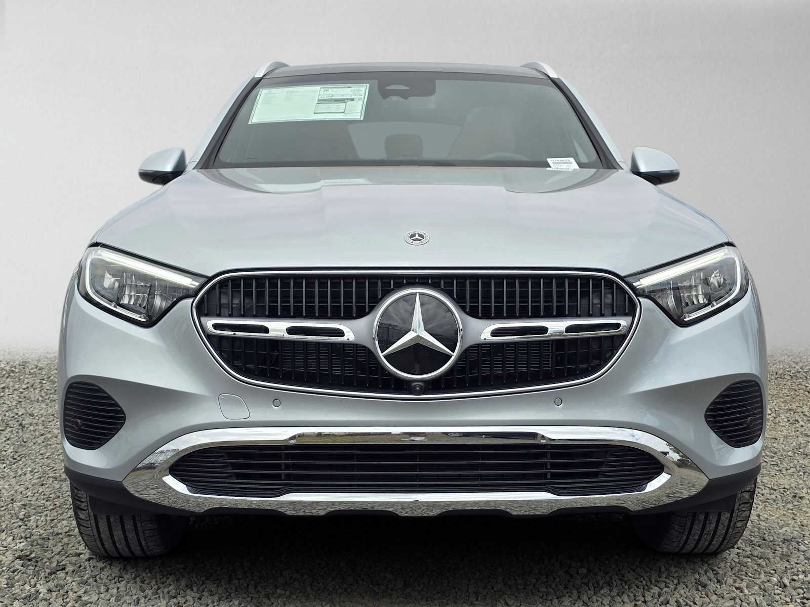 2027 Mercedes-Benz GLC 300 4MATIC® SUV