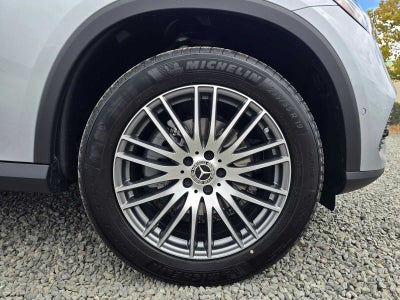 2027 Mercedes-Benz GLC 300 4MATIC® SUV