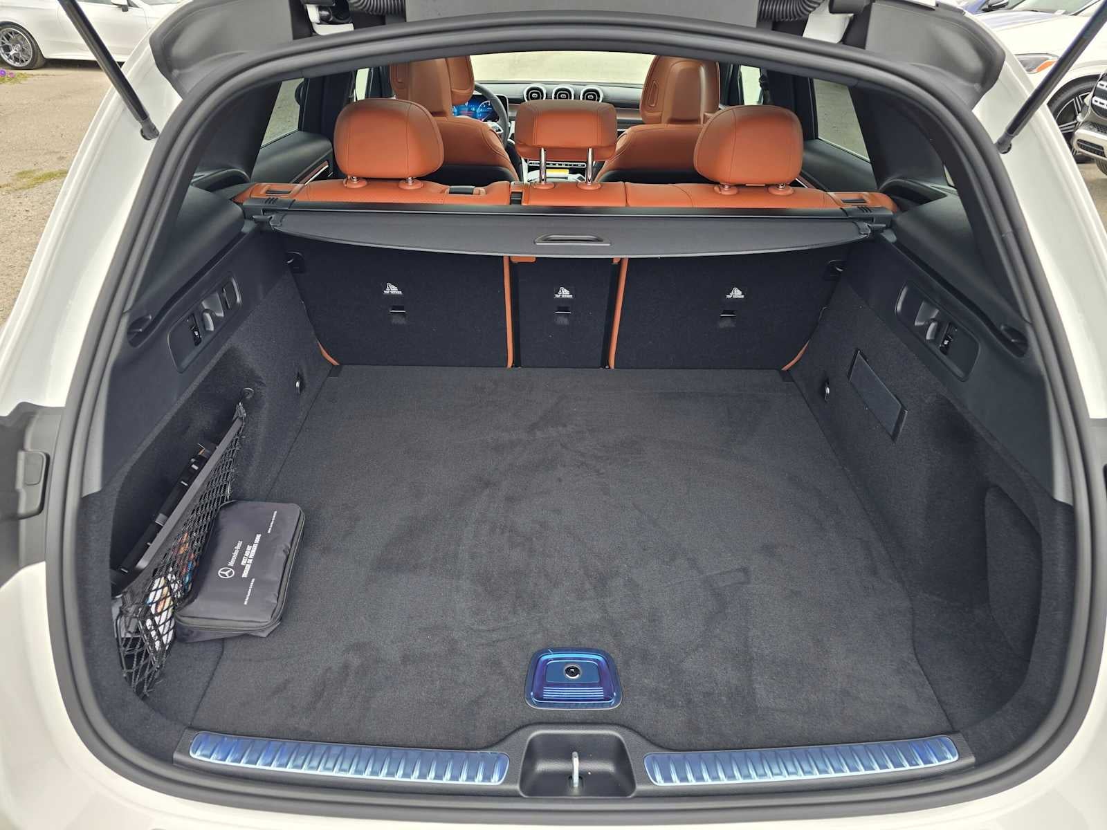 2027 Mercedes-Benz GLC 300 4MATIC® SUV