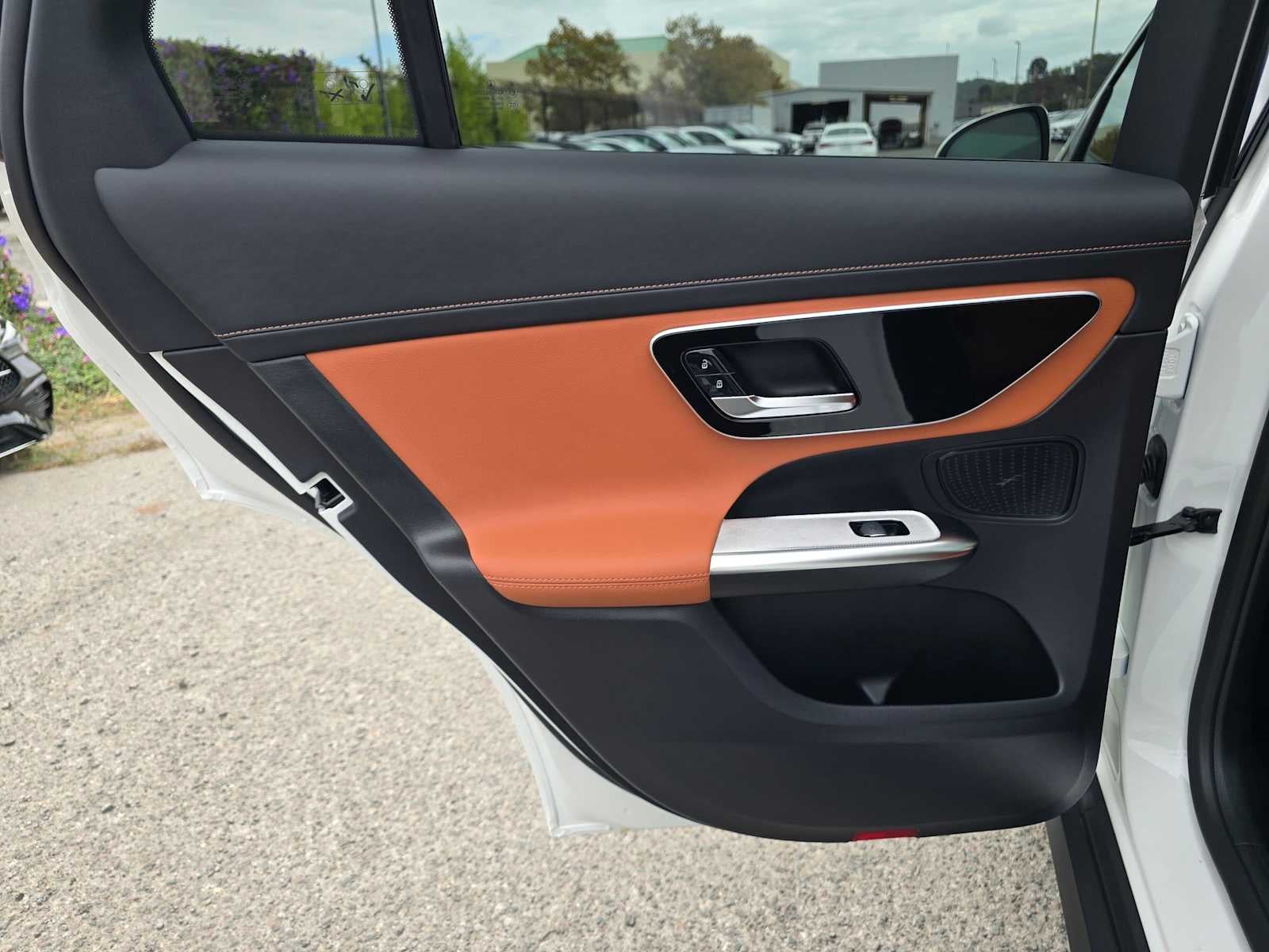 2027 Mercedes-Benz GLC 300 4MATIC® SUV