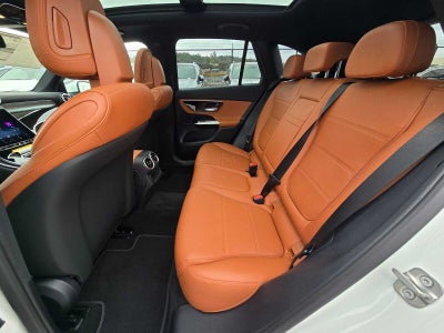 2027 Mercedes-Benz GLC 300 4MATIC® SUV