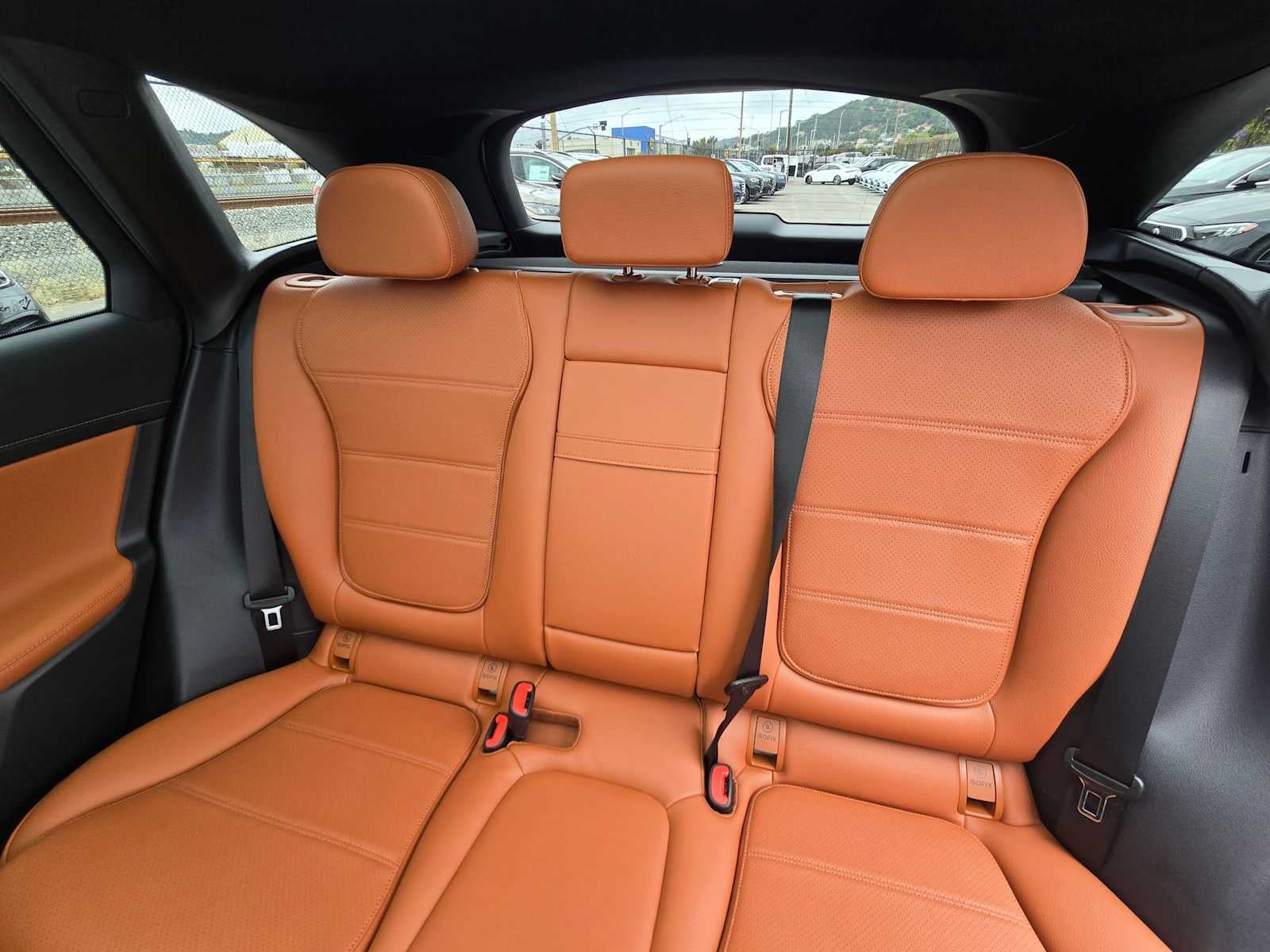 2027 Mercedes-Benz GLC 300 4MATIC® SUV