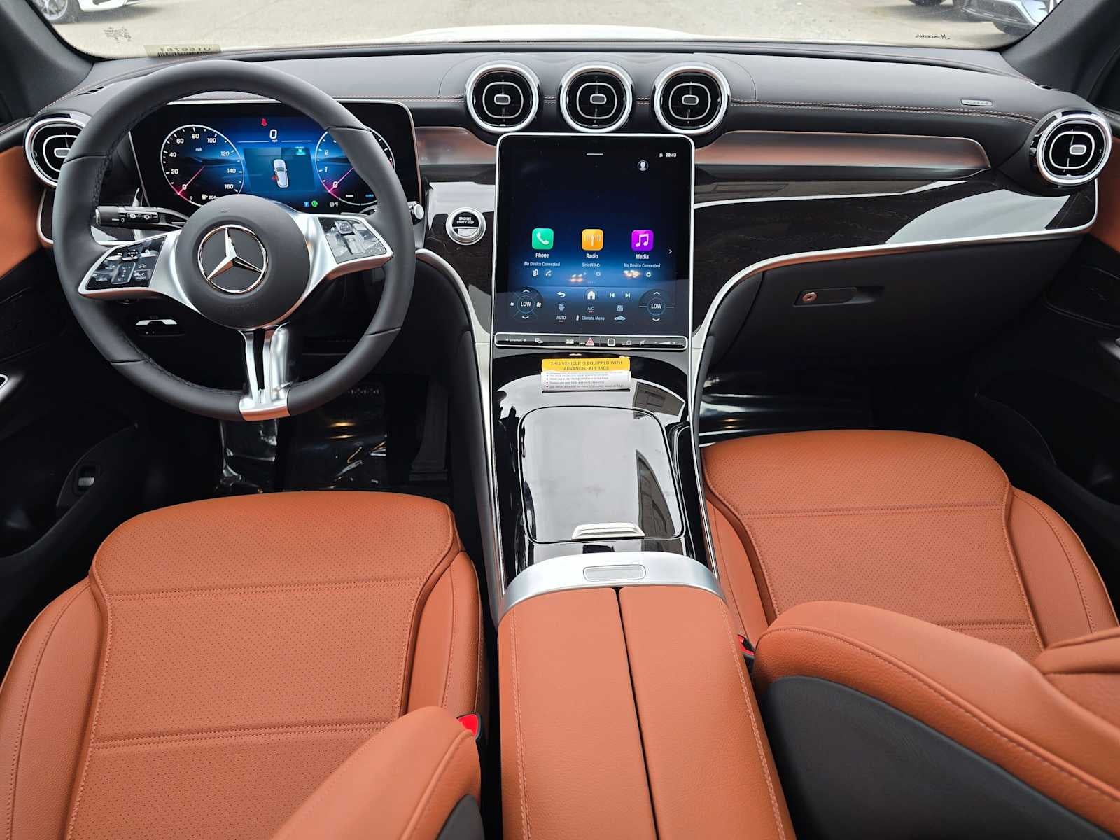 2027 Mercedes-Benz GLC 300 4MATIC® SUV