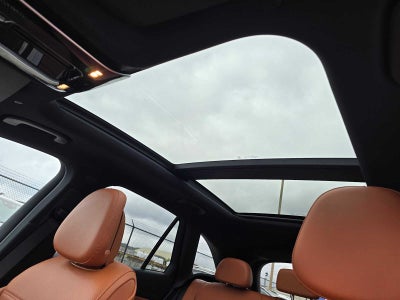 2027 Mercedes-Benz GLC 300 4MATIC® SUV