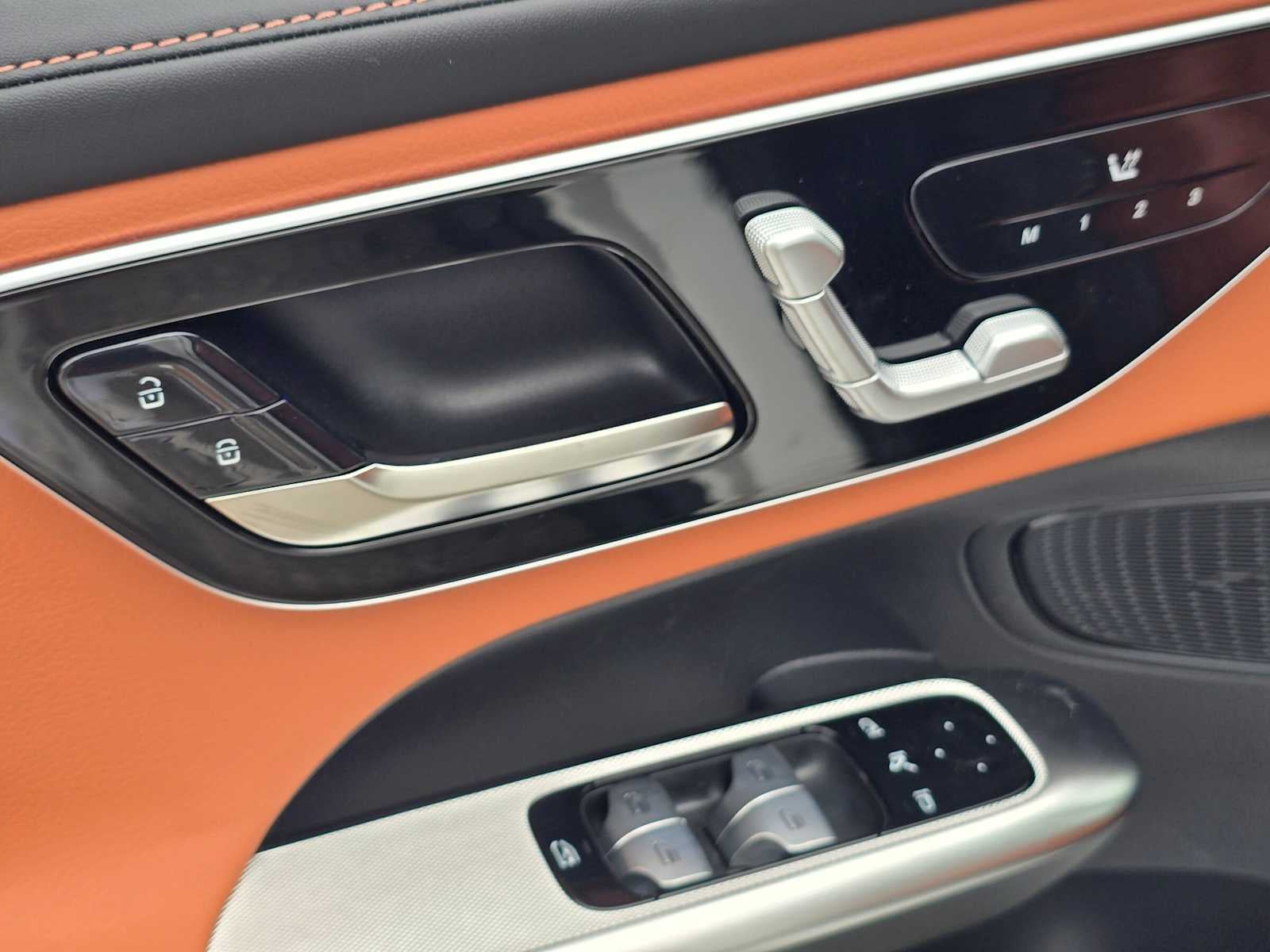 2027 Mercedes-Benz GLC 300 4MATIC® SUV