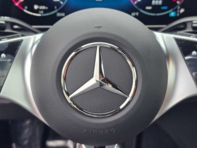 2027 Mercedes-Benz GLC 300 4MATIC® SUV