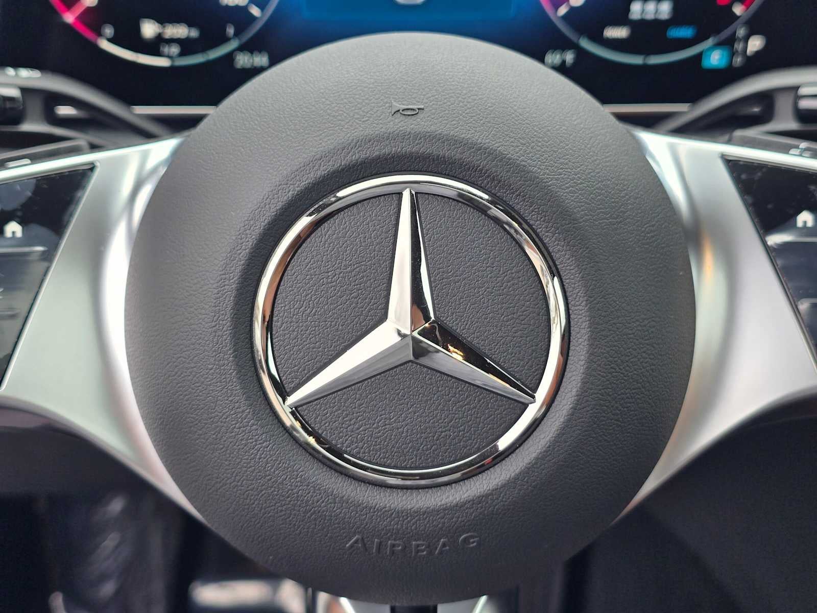 2027 Mercedes-Benz GLC 300 4MATIC® SUV