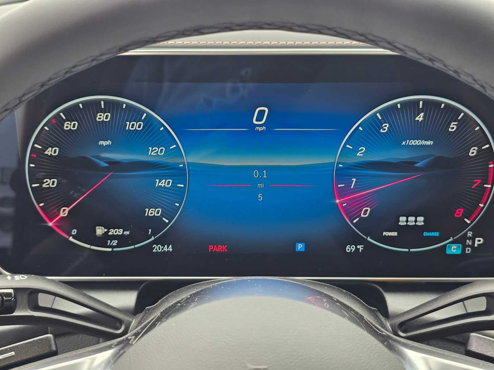 2027 Mercedes-Benz GLC 300 4MATIC® SUV