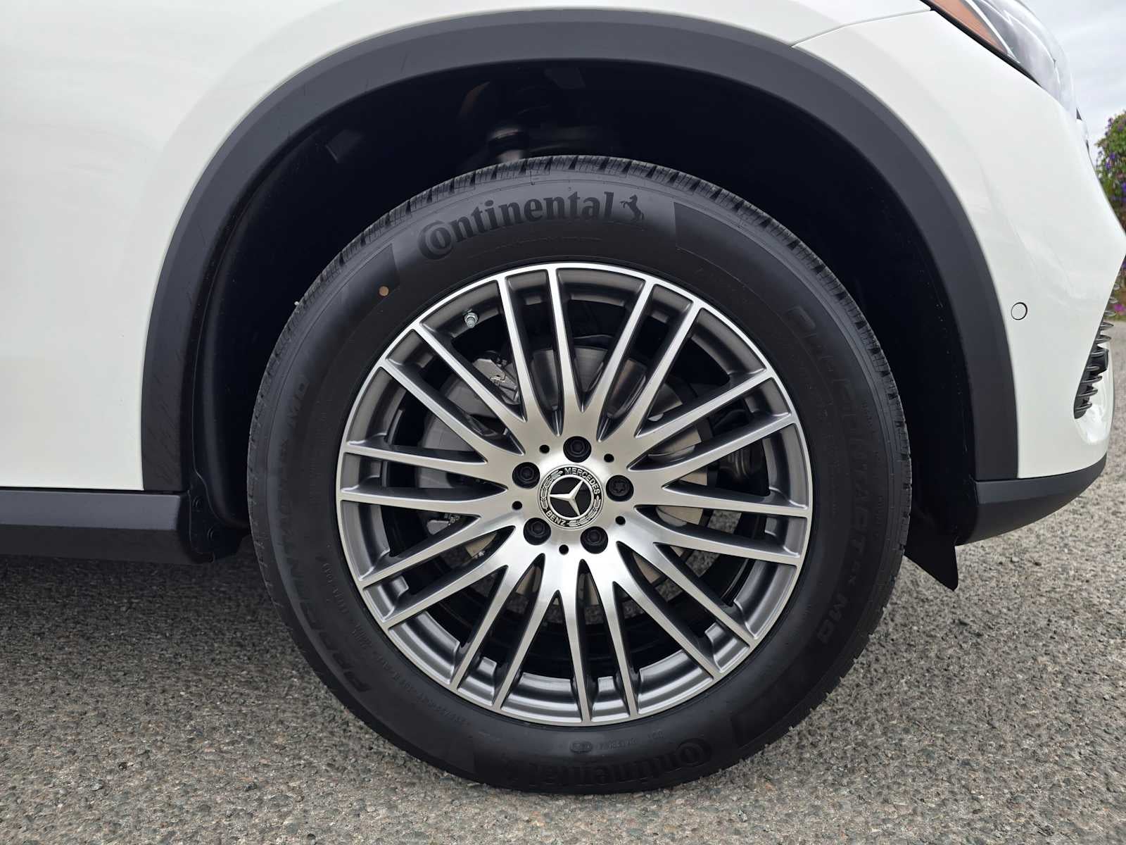 2027 Mercedes-Benz GLC 300 4MATIC® SUV