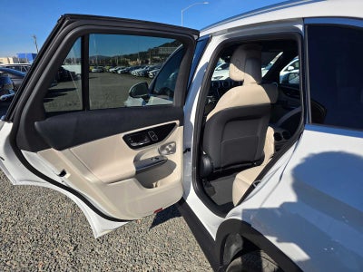 2026 Mercedes-Benz GLC 300 GLC 300