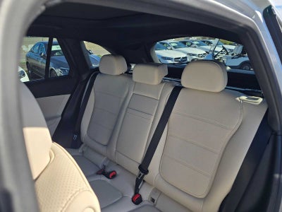 2026 Mercedes-Benz GLC 300 GLC 300