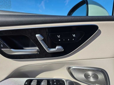 2026 Mercedes-Benz GLC 300 GLC 300