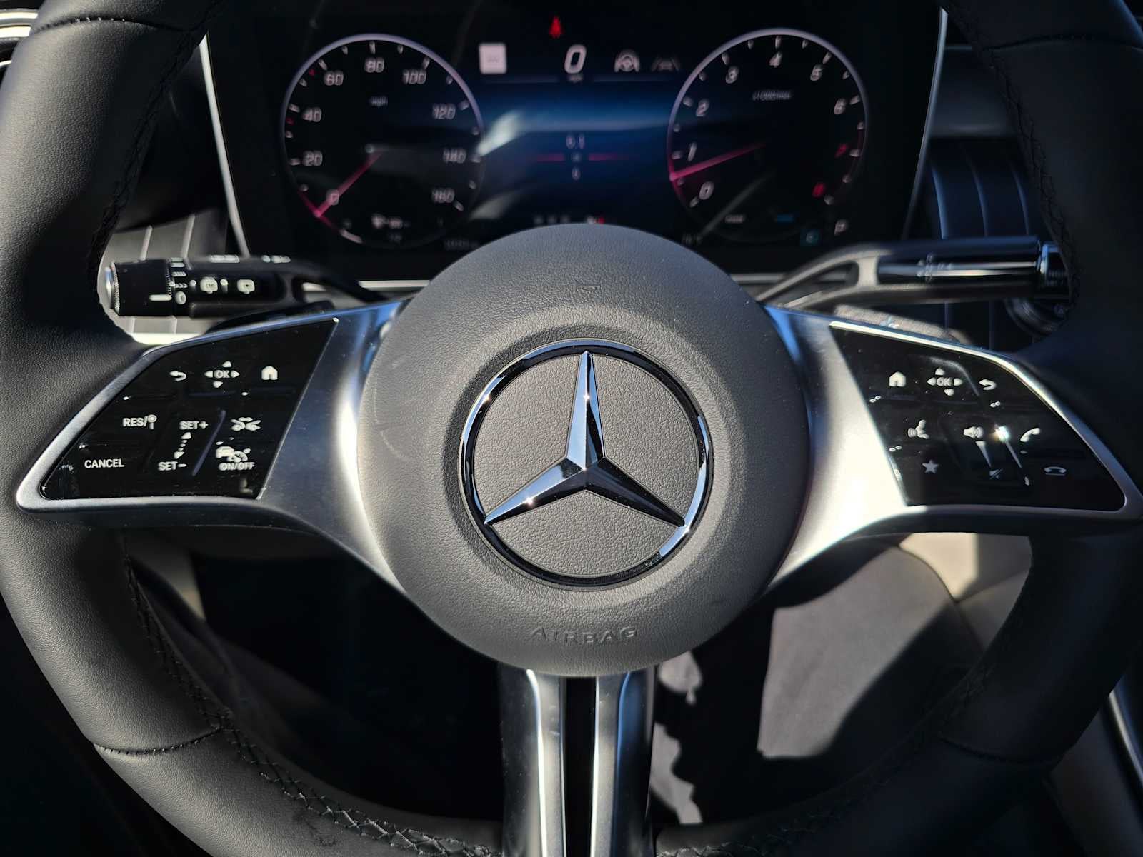 2026 Mercedes-Benz GLC 300 GLC 300