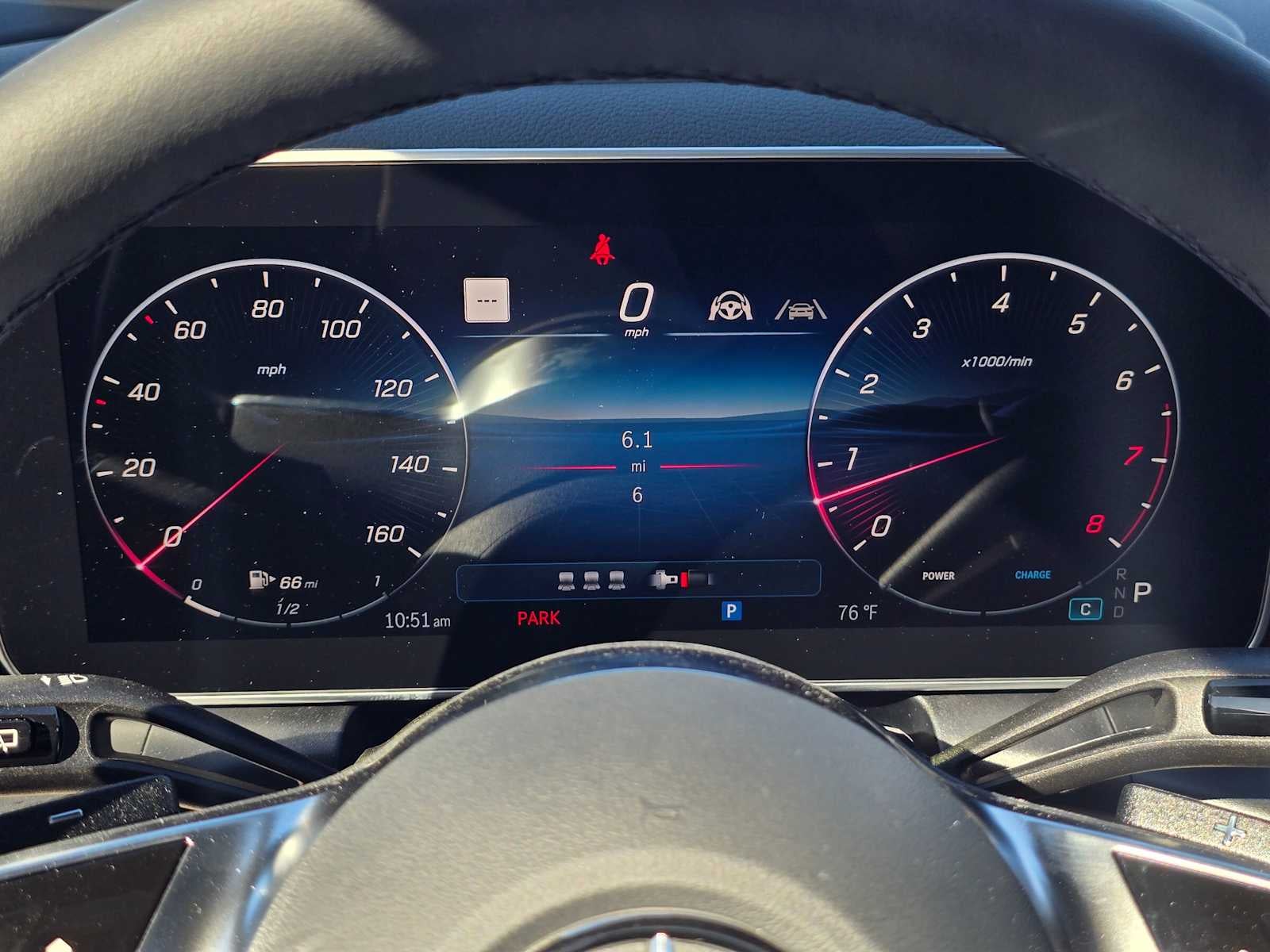 2026 Mercedes-Benz GLC 300 GLC 300