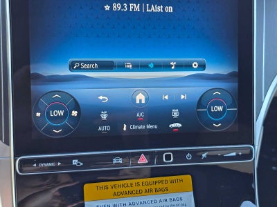 2026 Mercedes-Benz GLC 300 GLC 300