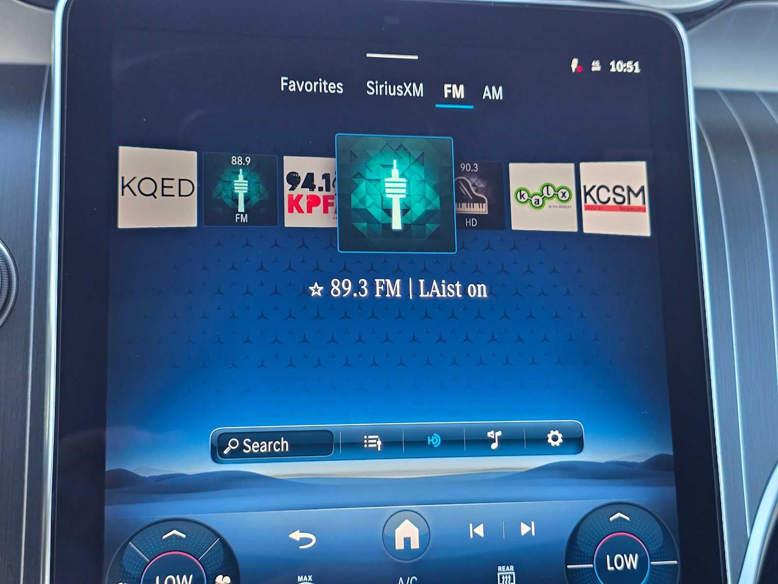 2026 Mercedes-Benz GLC 300 GLC 300