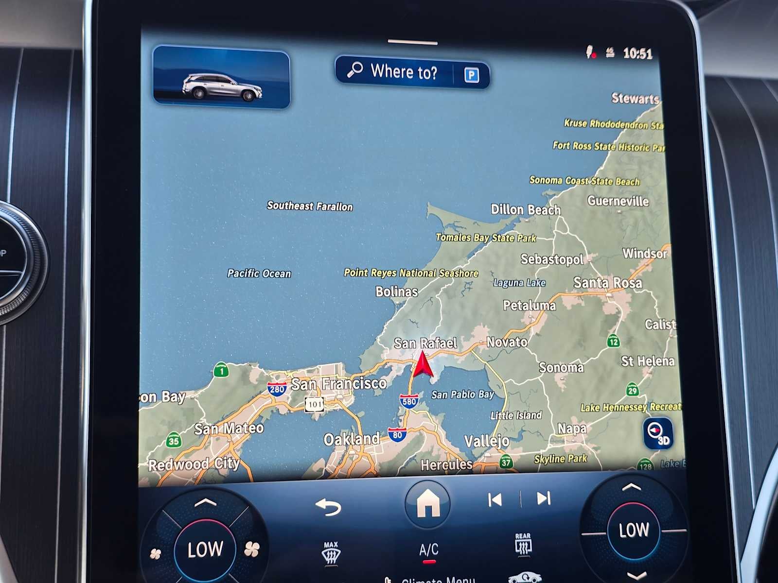 2026 Mercedes-Benz GLC 300 GLC 300