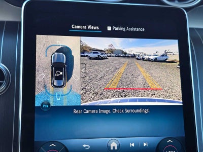 2026 Mercedes-Benz GLC 300 GLC 300