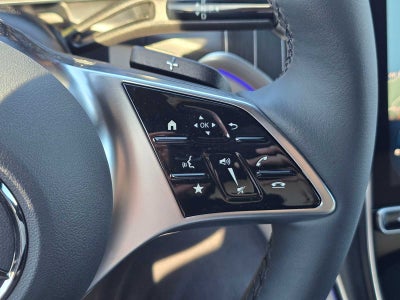 2026 Mercedes-Benz GLC 300 GLC 300