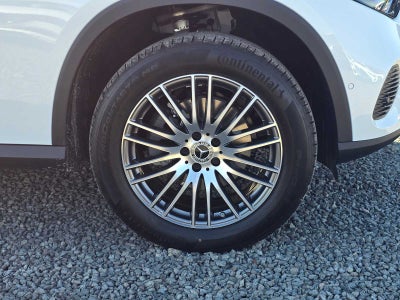 2026 Mercedes-Benz GLC 300 GLC 300