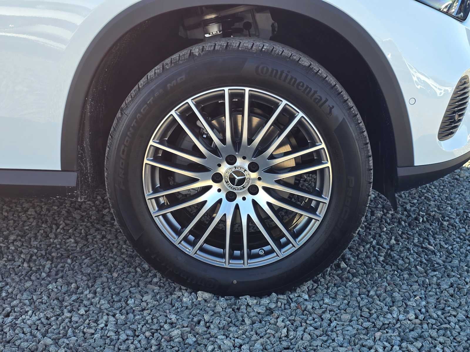 2026 Mercedes-Benz GLC 300 GLC 300