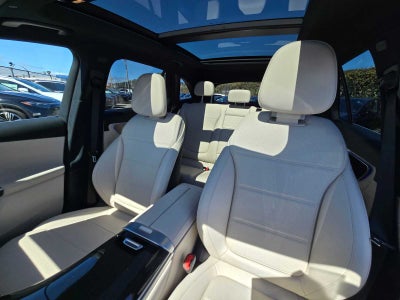 2027 Mercedes-Benz GLC 300 4MATIC® SUV