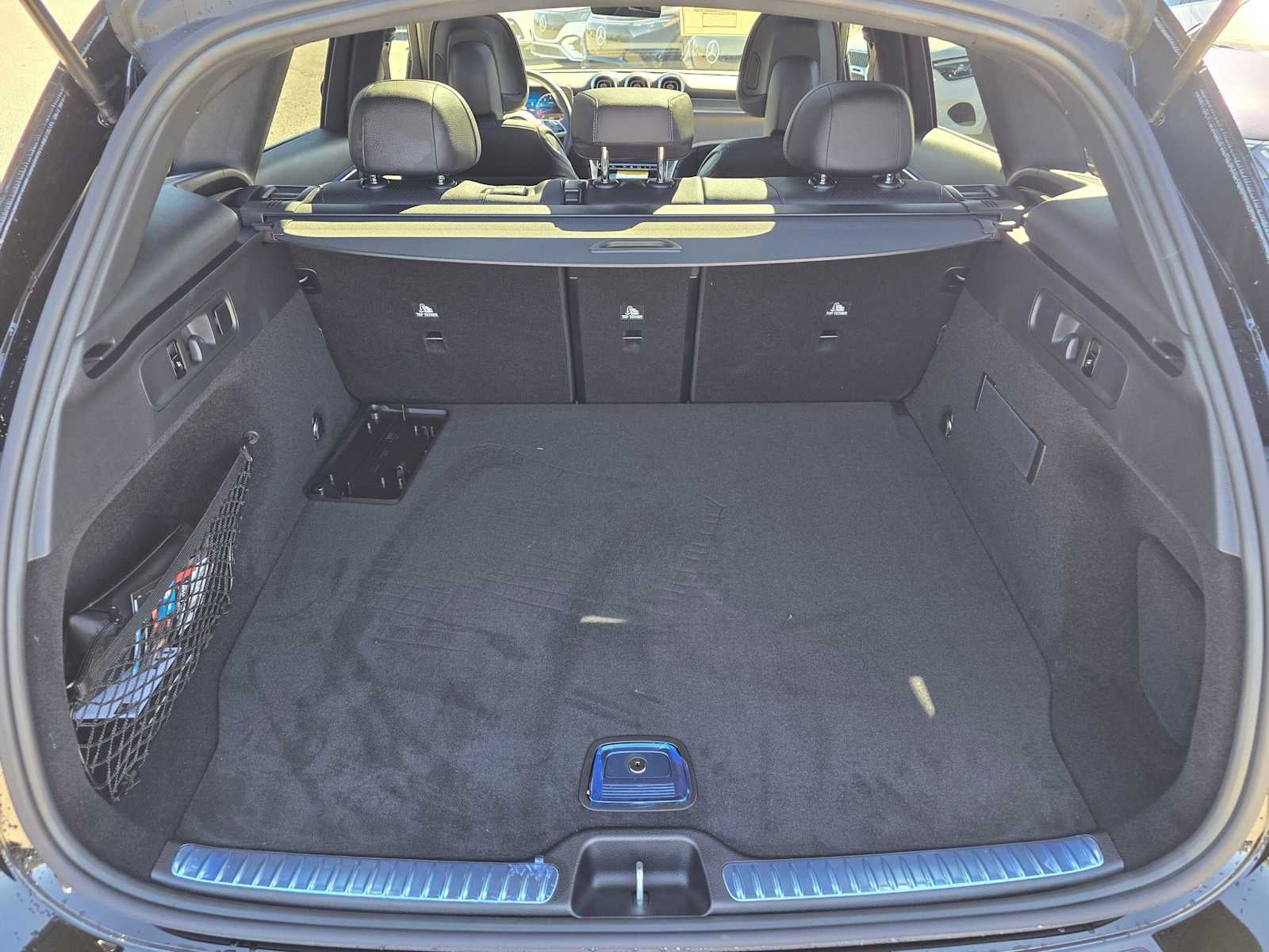 2027 Mercedes-Benz GLC 300 4MATIC® SUV