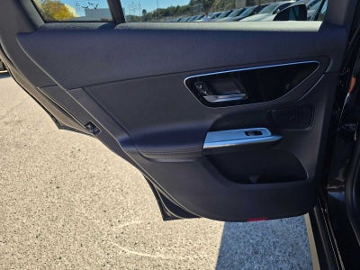 2027 Mercedes-Benz GLC 300 4MATIC® SUV