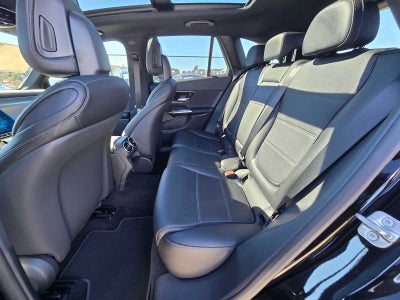 2027 Mercedes-Benz GLC 300 4MATIC® SUV