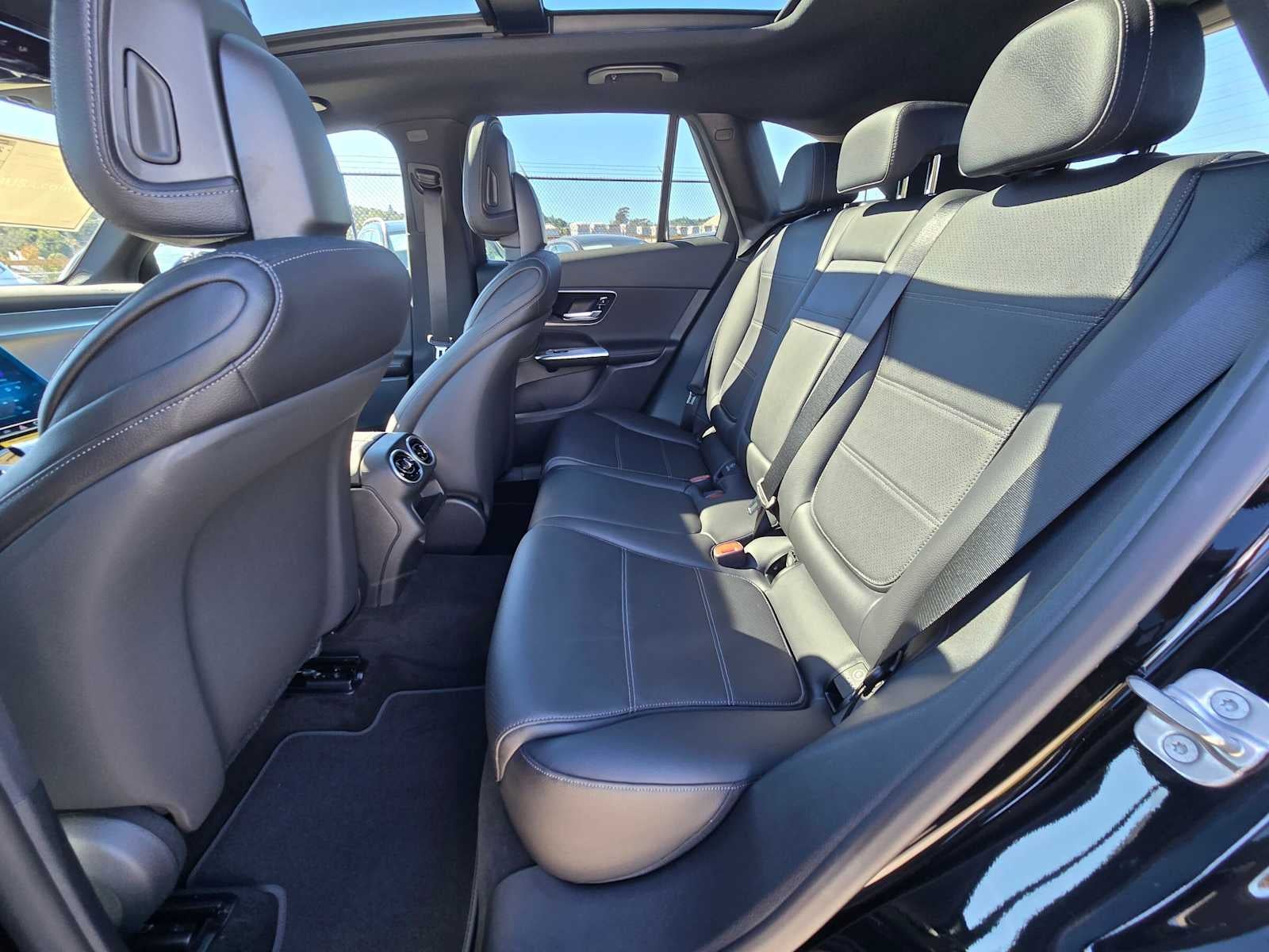 2027 Mercedes-Benz GLC 300 4MATIC® SUV