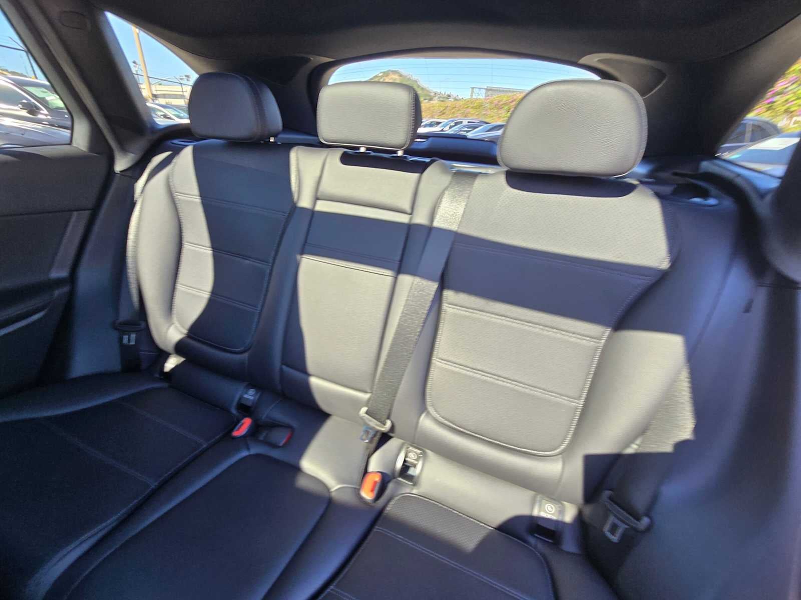 2027 Mercedes-Benz GLC 300 4MATIC® SUV