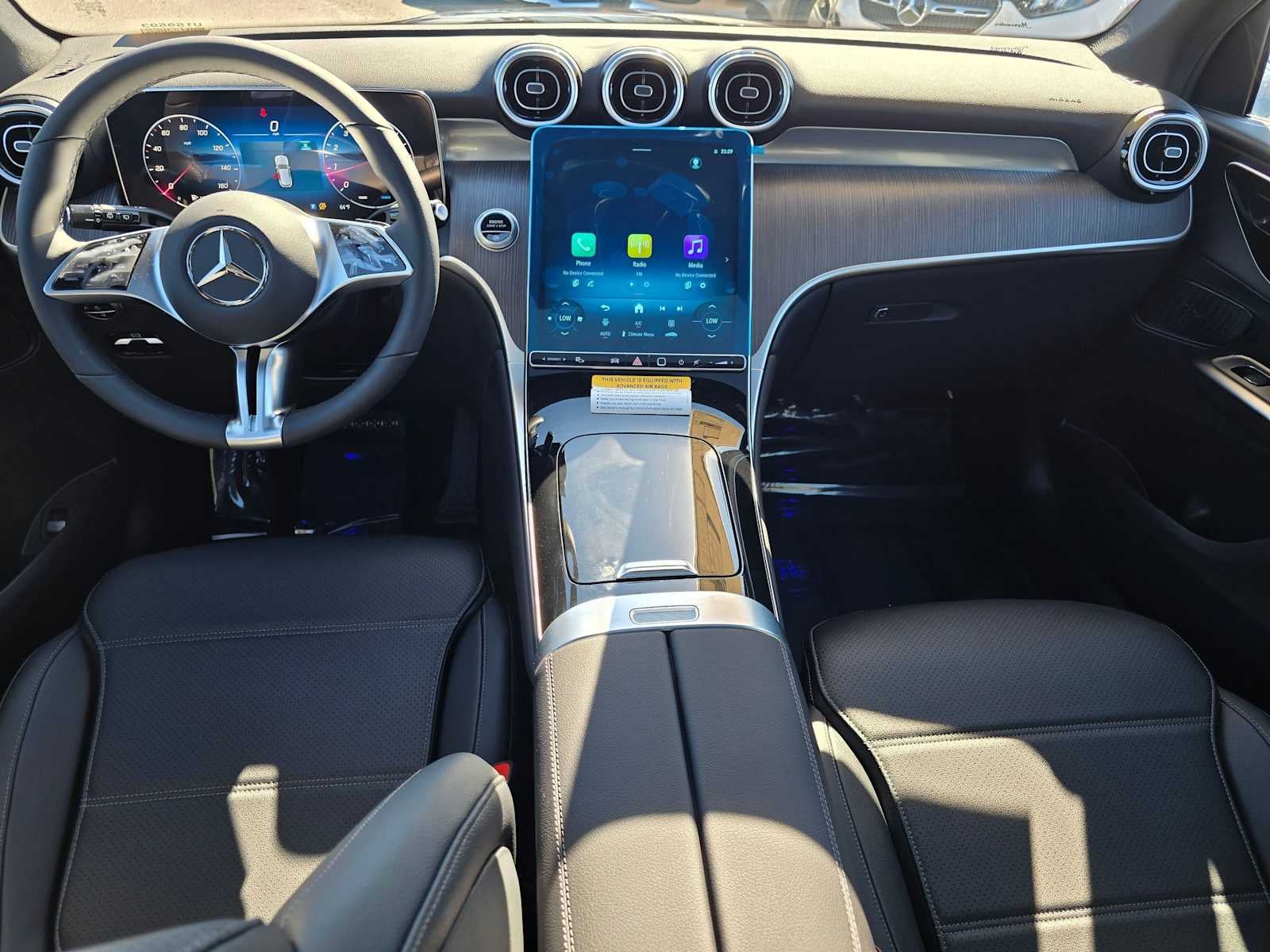 2027 Mercedes-Benz GLC 300 4MATIC® SUV