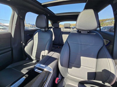 2027 Mercedes-Benz GLC 300 4MATIC® SUV