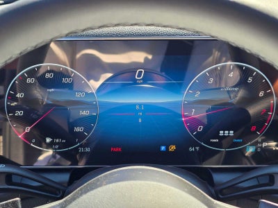 2027 Mercedes-Benz GLC 300 4MATIC® SUV