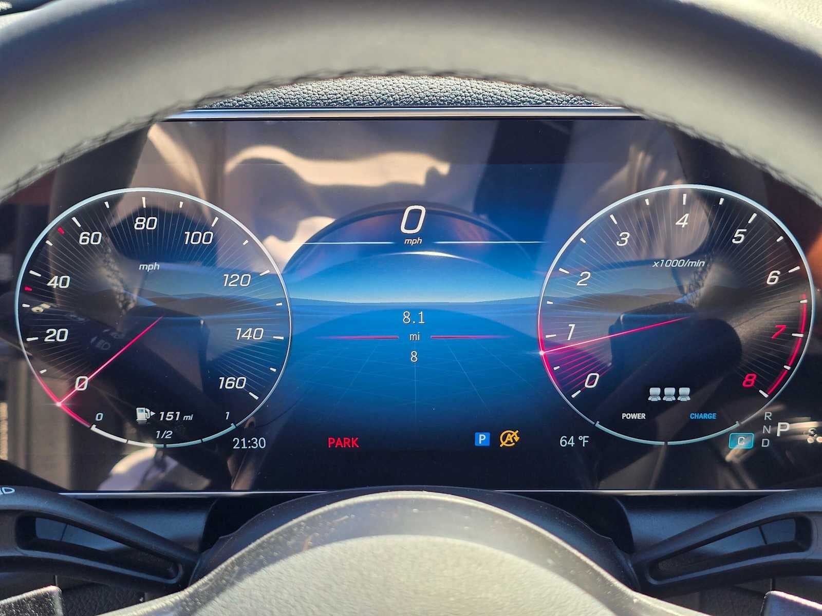 2027 Mercedes-Benz GLC 300 4MATIC® SUV